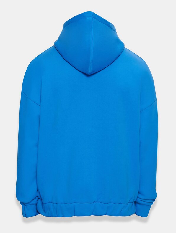 Super Heavy Blank -4