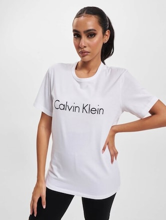 Calvin Klein Underwear Crew Neck T-Shirt