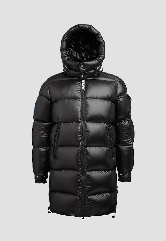 EZ SLICK HOODED -4