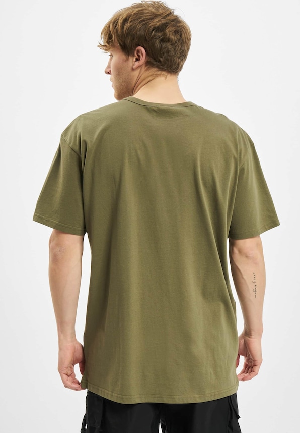 Organic Basic Tee-0