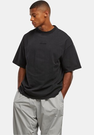 PEGADOR Logo Boxy T-Shirts