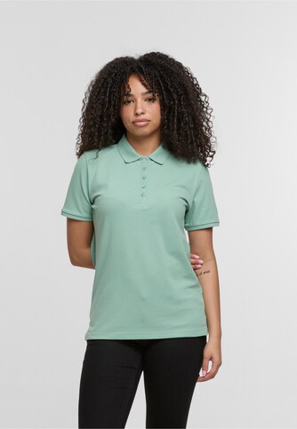 POLOSHIRT 1/2 PIQUE