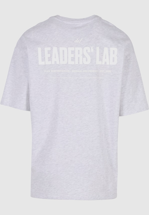 LEADER -5