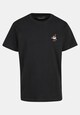 Peace Noodles Tee EMB-2