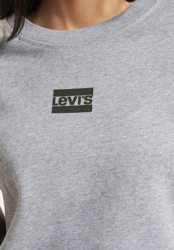 Graphic Standard Crew-3