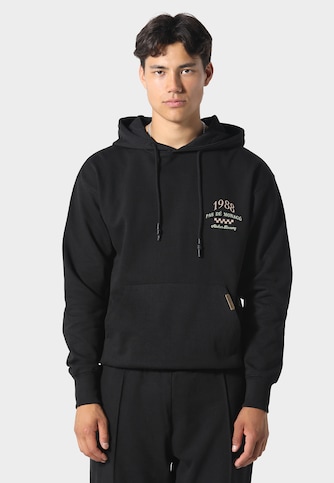 LE MANS 88 HOODY