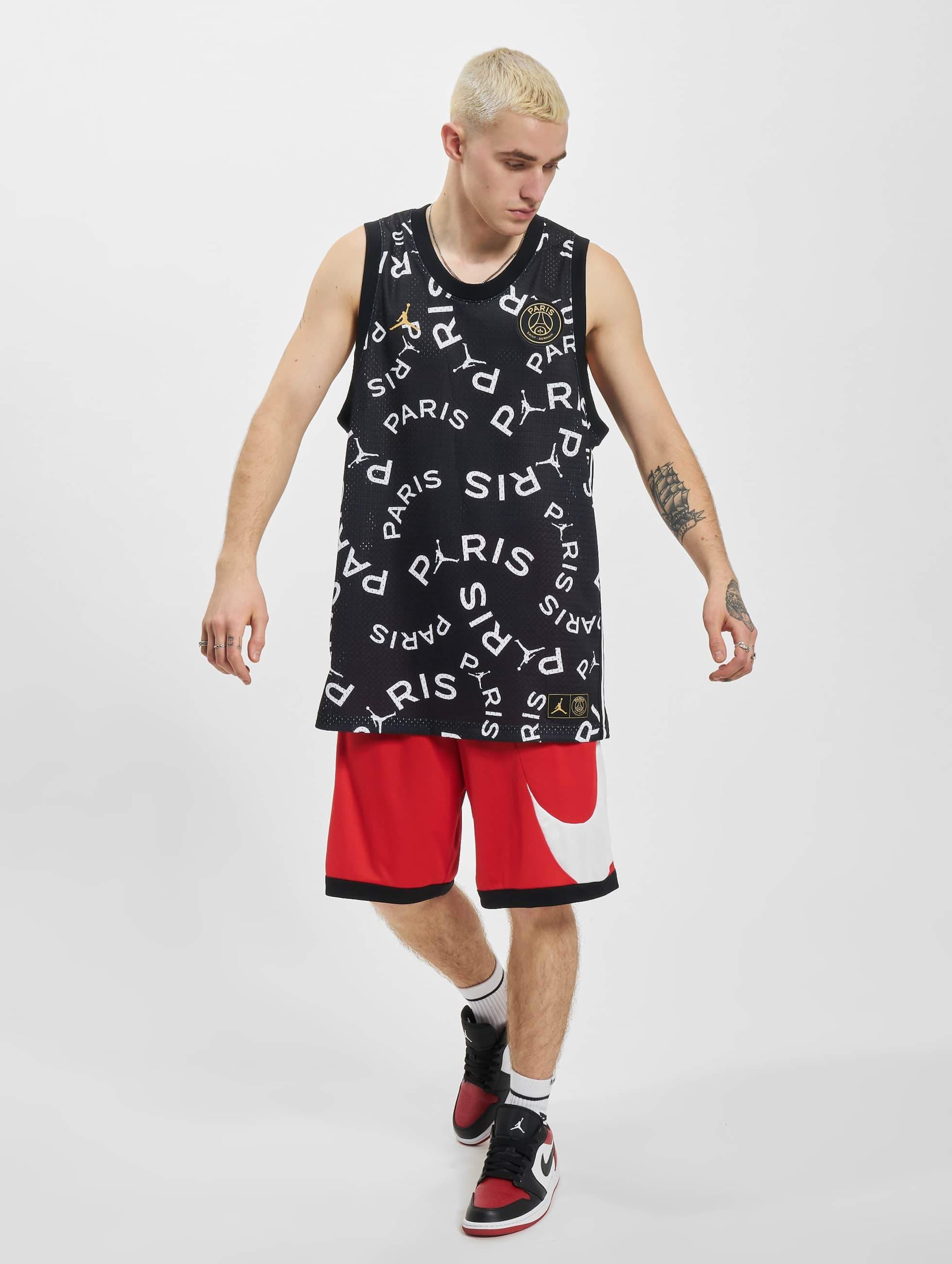 Psg jordan outlet tank top