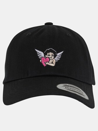 Angel Heart Low Profile