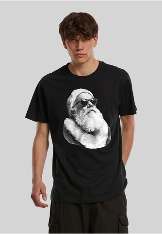 Cool Santa Tee
