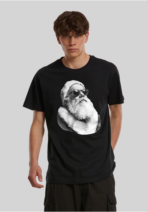 Cool Santa Tee-0