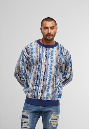 SIGNATURE KNIT CREW