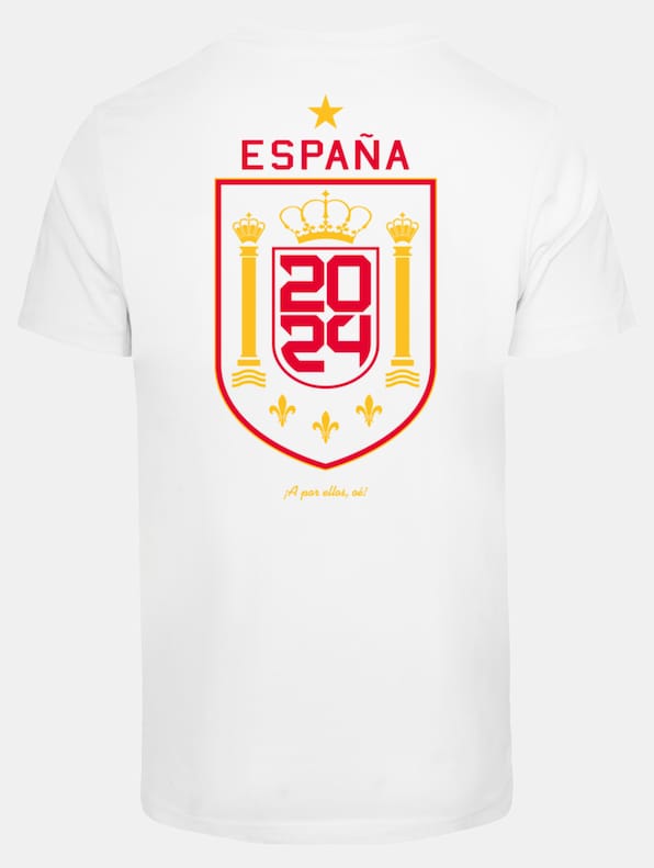 Espana Trikot-3