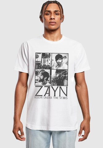 ZAYN - Quad Collage T-Shirt