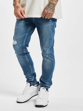 Only & Sons Onswarp Life Damage PK 9625 Skinny Jeans