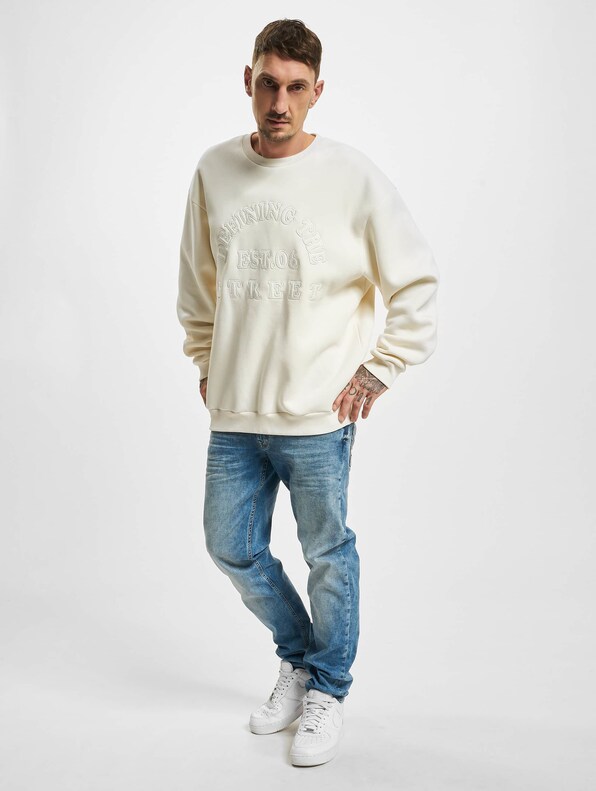 Petrol Industries Denim Tapered Regular Straight Fit Jeans-6