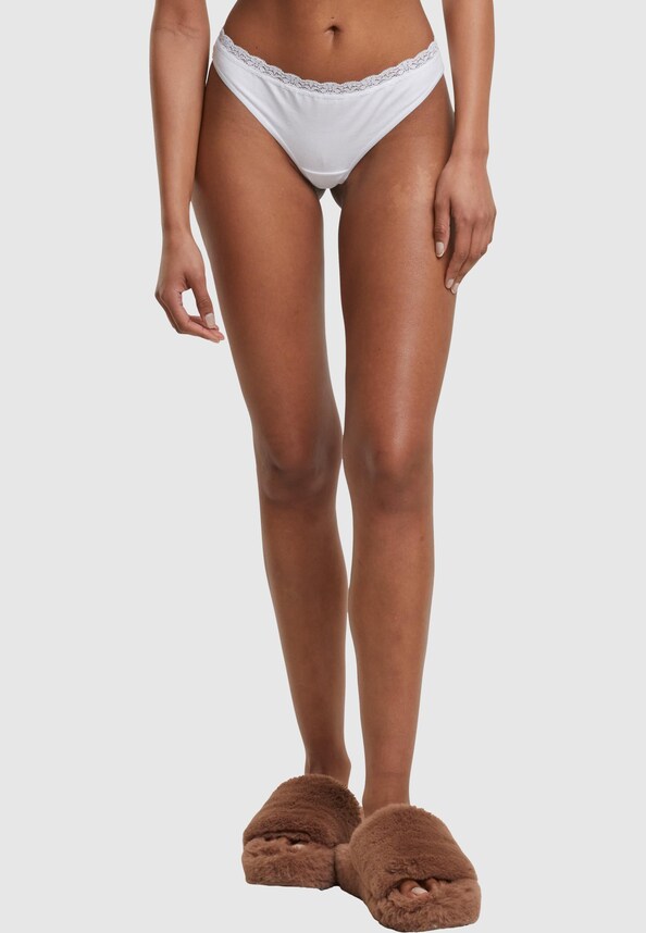 Ladies Basic Cotton-1