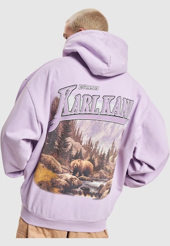 Small Signature OS Washed Heavy