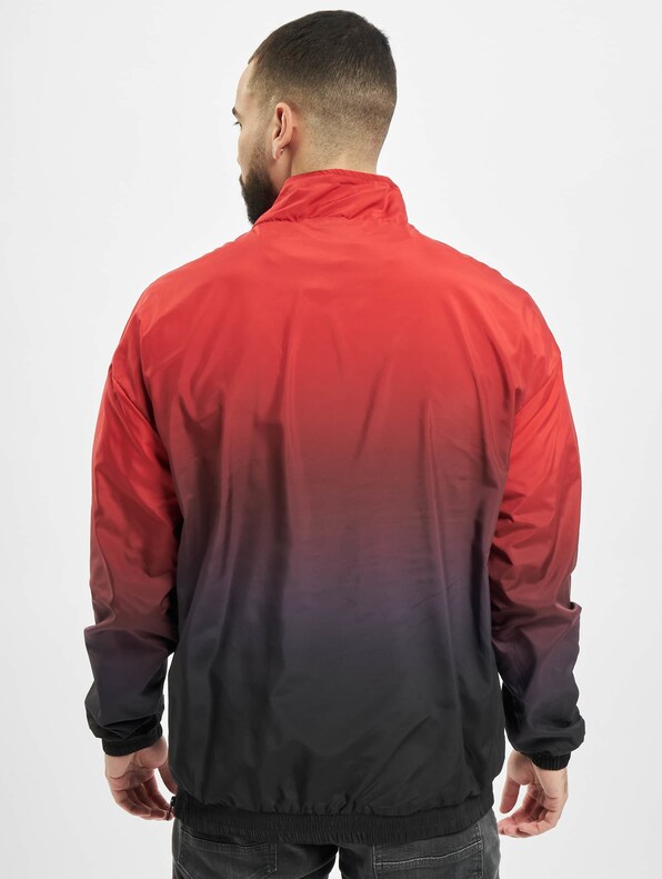 Gradient Pull Over, DEFSHOP