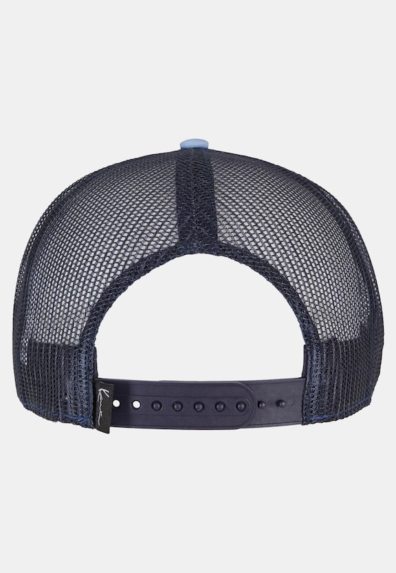 KKJ Gradient Flat Brim-1