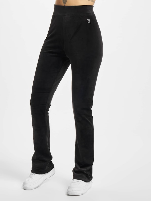 Juicy Couture Freya Flares Sweat Pants-2