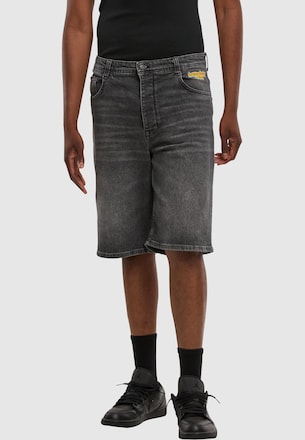 Homeboy x-tra BAGGY Vintage Shorts