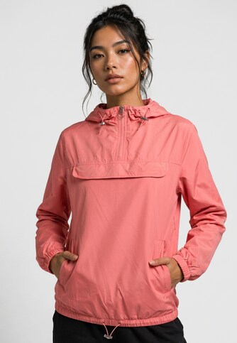 Ladies Basic Pull Over