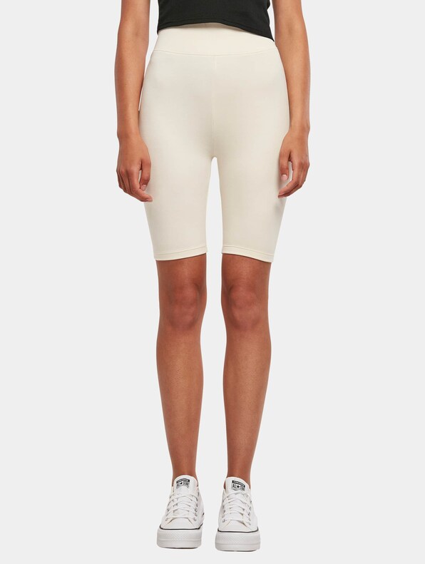 Ladies High Waist Cycle-0