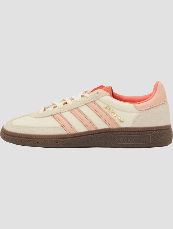 Handball Spezial W-2