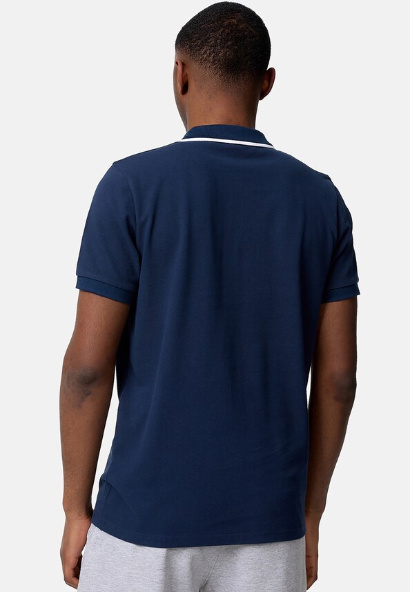 Lonsdale London Ballygalley Poloshirts-1