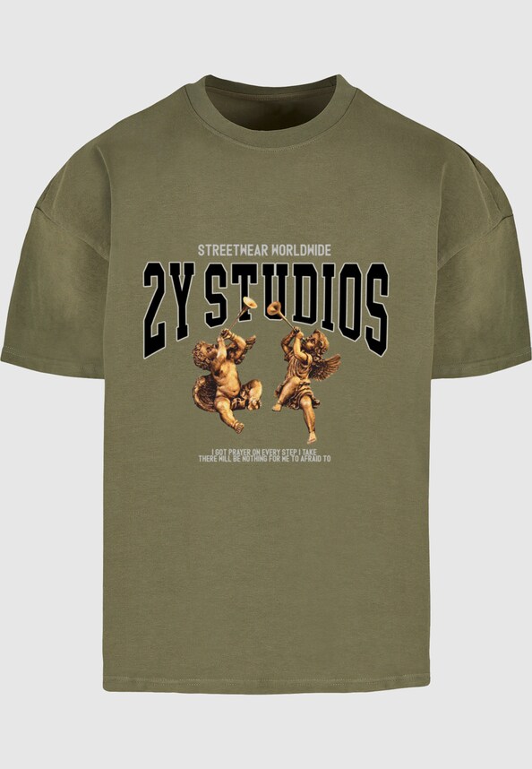 ANGELS ULTRA HEAVY TEE-2