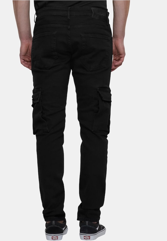 Skinny -1