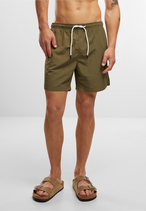 Swimshort Basic-0