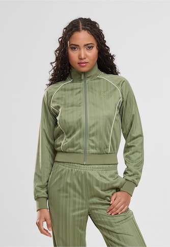 OG Shadow Stripe Cropped 