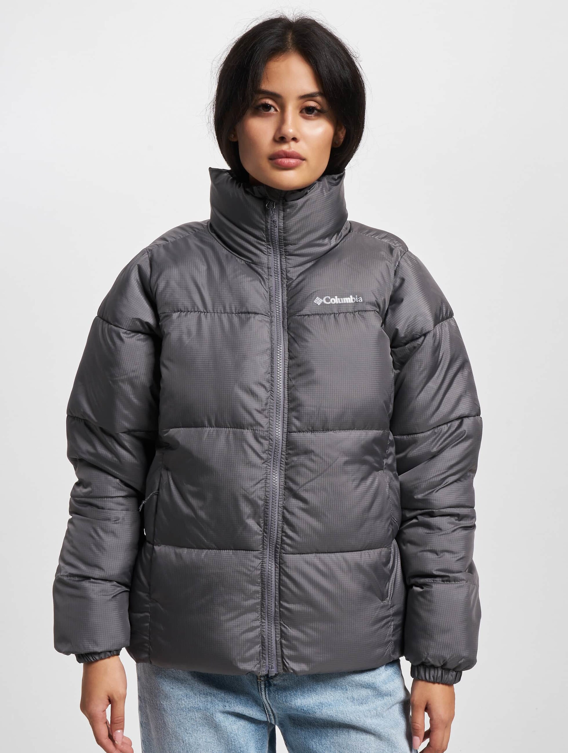 Puffer columbia store