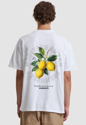 Lemon Freshness 