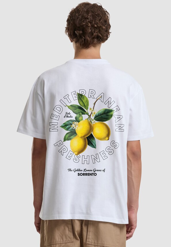 Lemon Freshness -0