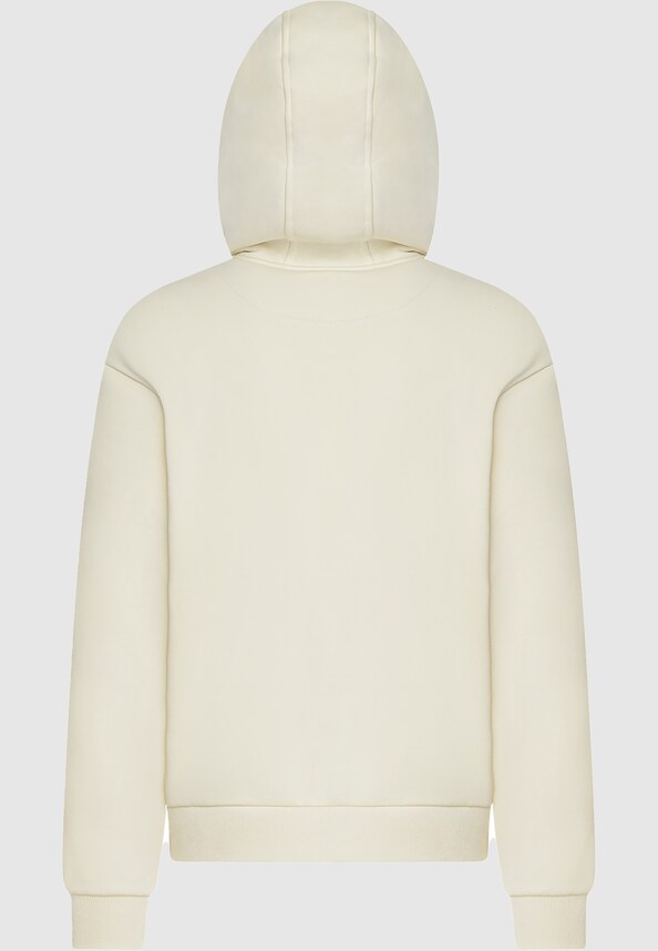 Turn Me On Record Player Fluffy Hoody-3