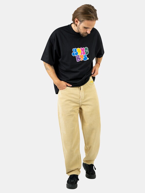 x-tra BAGGY-2