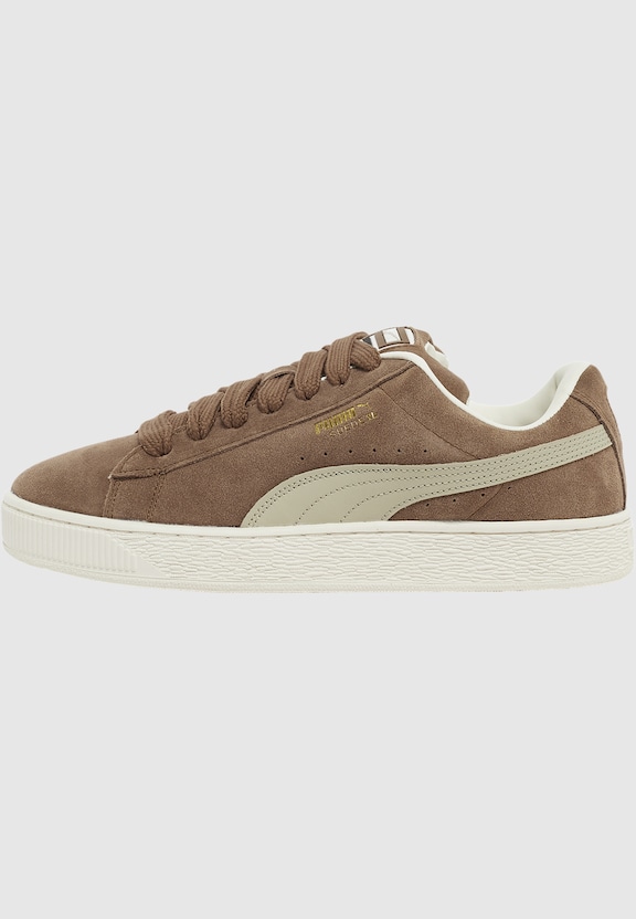 Suede XL-1
