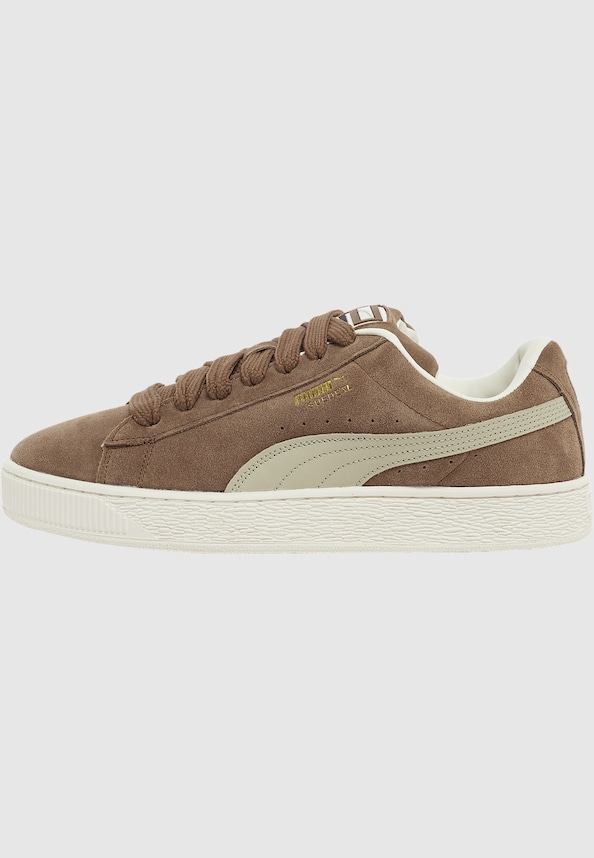 Suede XL-1