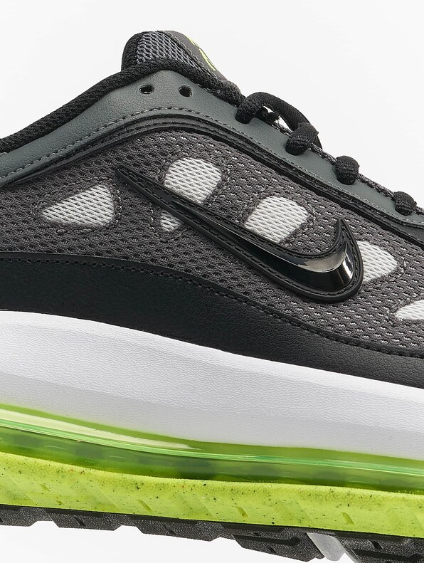 Nike Air Max AP Sneakers Grey/Black/Photon-10