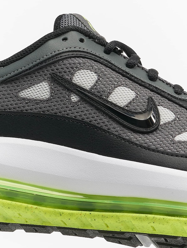 Nike Air Max AP Sneakers Grey/Black/Photon-10
