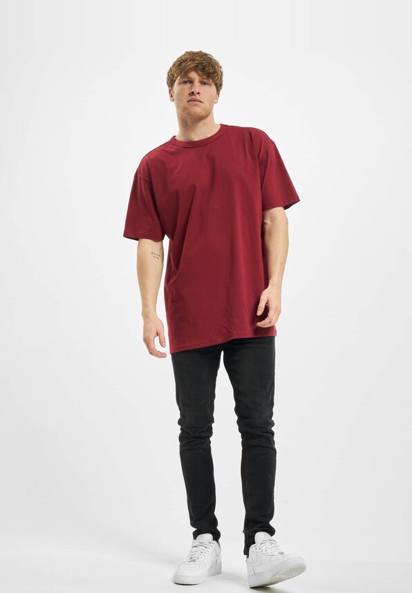 Organic Basic Tee-2