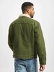 Type 3 Sherpa Trucker-1