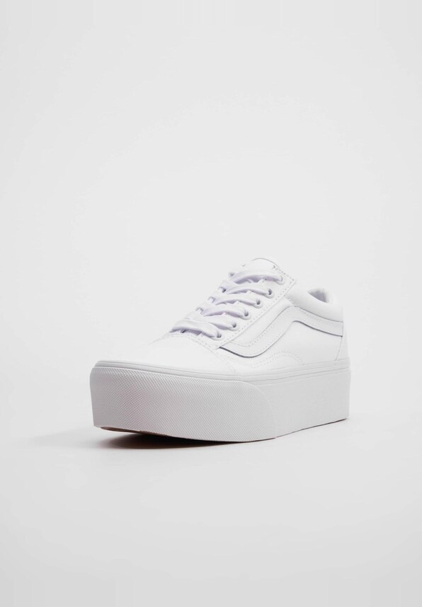 Ua Old Skool Stackform-2