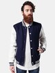 Oldschool College Jacket-0