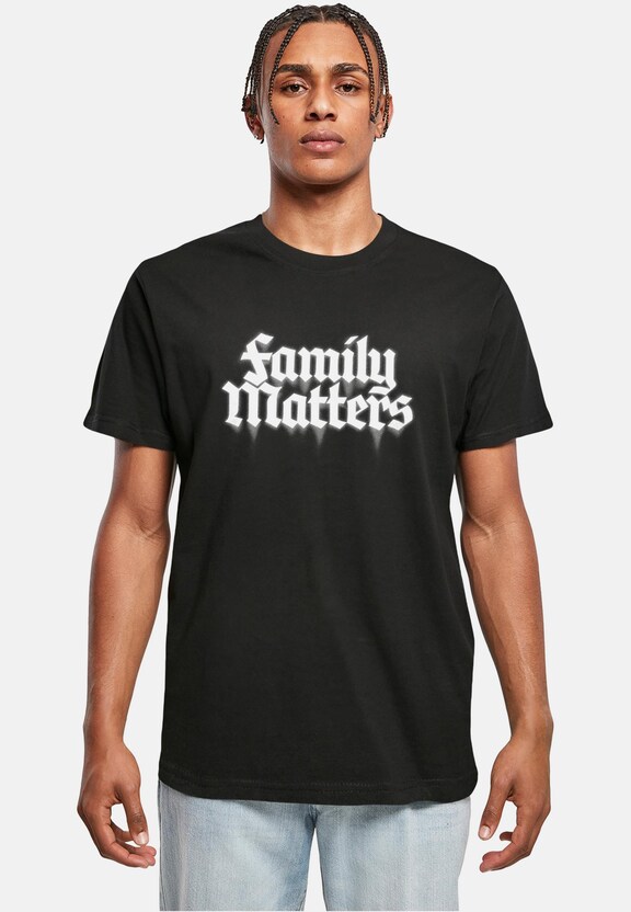 Family Matters Tee-0
