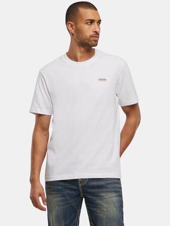 True Religion OG LABEL SS TEE