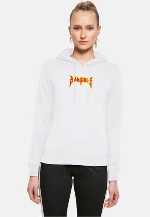 Miss Tee Badgirls Hoody