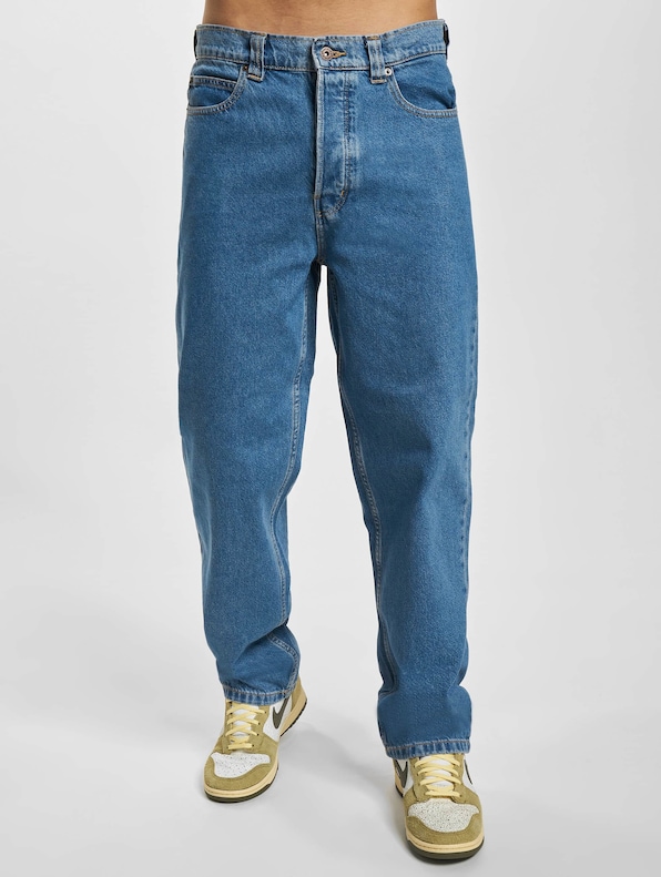 Dickies Thomasville Straight Fit Jeans-2